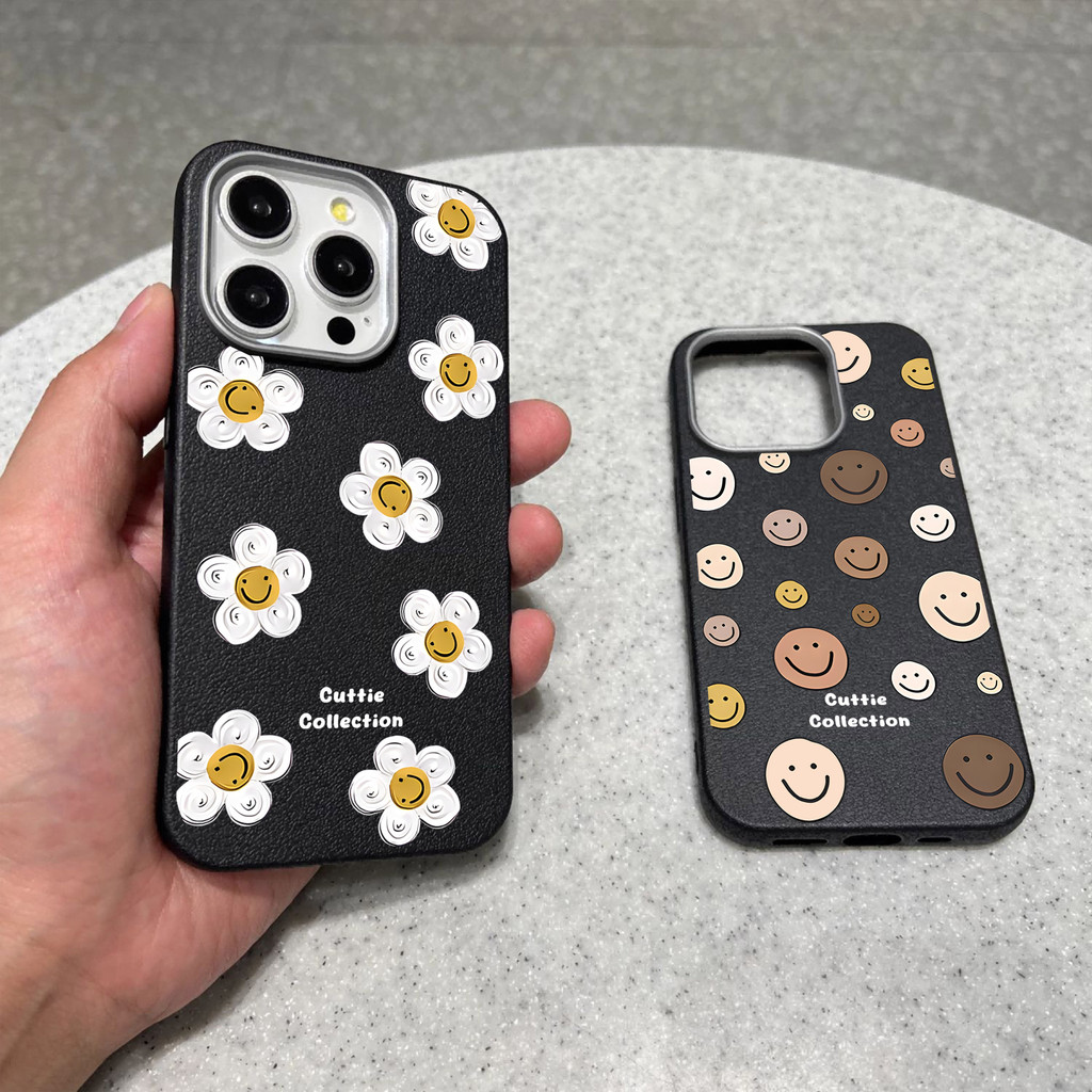 SMILES และ PETALS สําหรับ INFINIX ร้อน 30 30i 40 50 PRO 4G 5G 50i 60i 10 SMART 9 HD ITEL A70 TECNO S