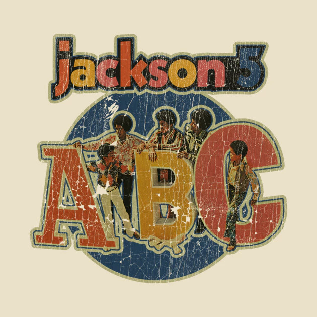 เสื้อยืด Vintage JACKSON FIVE Cotton 100% thumbnail 9