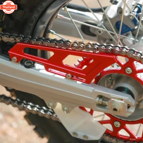 ังโซ่แต่ง ังโซ่ สเตอร์ หลัง CRF 250-300 L/Rally KLX230 KLX150 KLX140