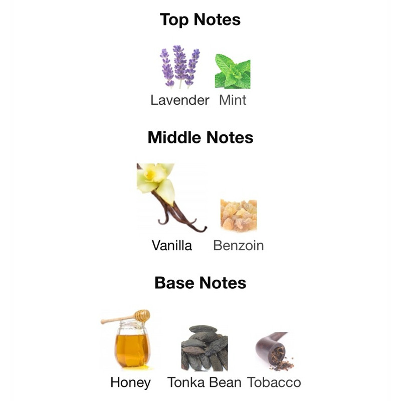 [น้ำหอมแท้แบ่งขาย] Jean Paul Gaultier | Le male / Le male Le Parfum / Le male Elixir 🪻🍀🍯 - รูปที่ 6