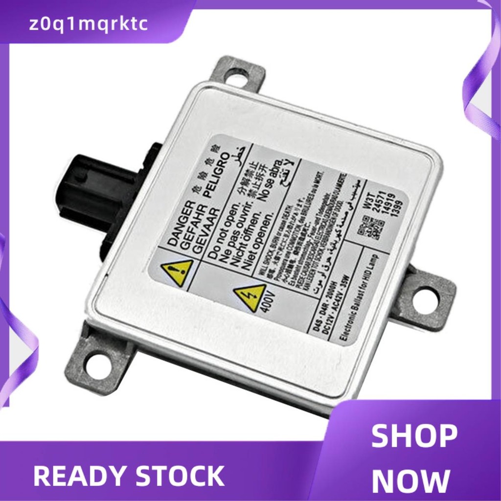 z0q1mqrktc Hide Xenon ไฟหน้าบัลลาสต์ควบคุมหน่วย BHN3-51-0H3 HID D4S D4R สําหรับ -Z สําหรับ 3 CX5 CX9