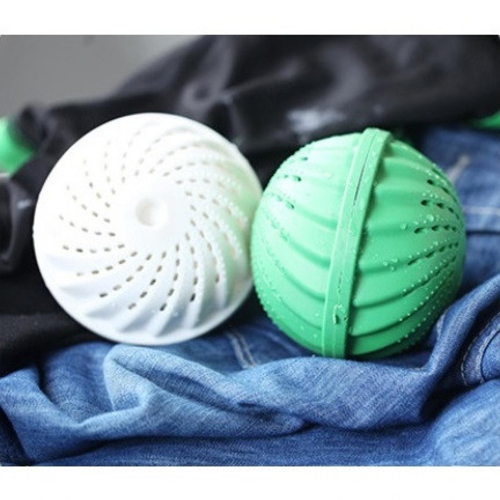 ของแท้ SUPRA Clean Ballz Eco Laundry Ball - ROCCO1122