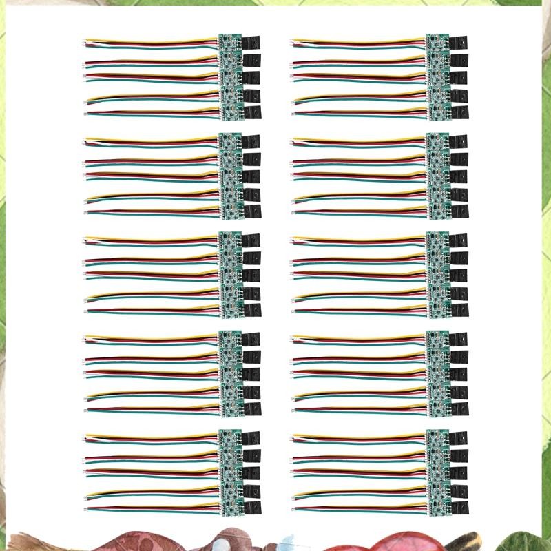 10PCS CA-888 CA888 15-24 นิ้ว Universal LCD Monitor Power Board โมดูล