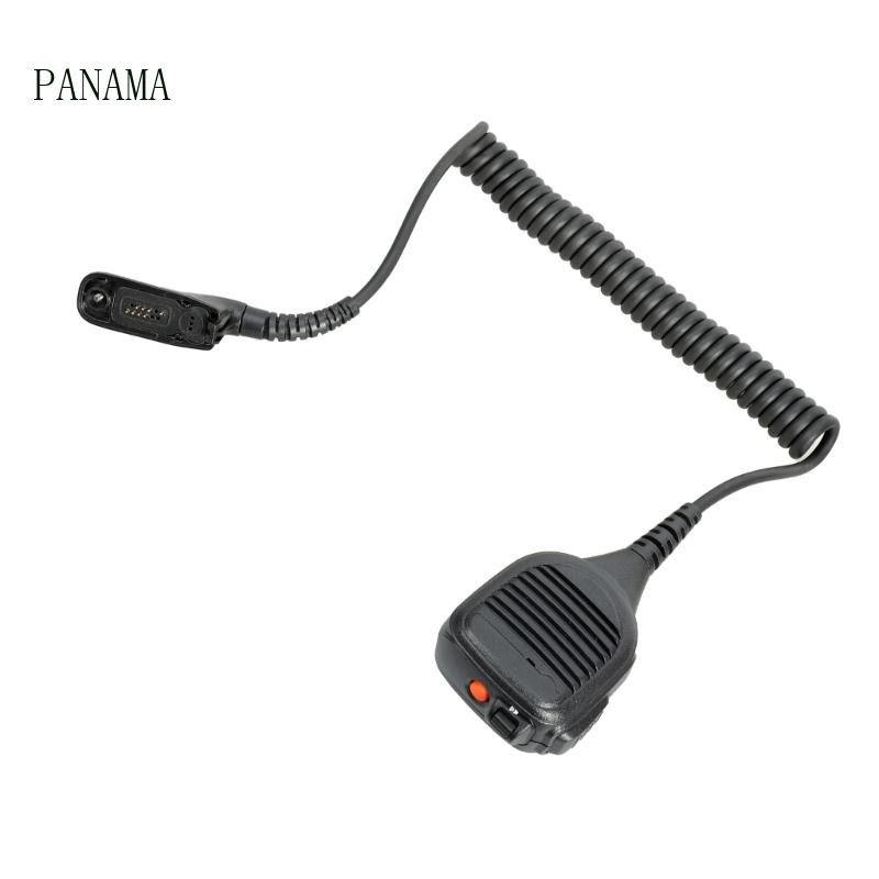 NAMA PMMN4046A สําหรับ XIR P8200 P8268 P8668 Talkies ลําโพง Mic เปลี่ยน