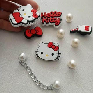 DIY Cartoon Charms PVC นุ่มสำหรับประดับรองเท้า clogs และกระเ…