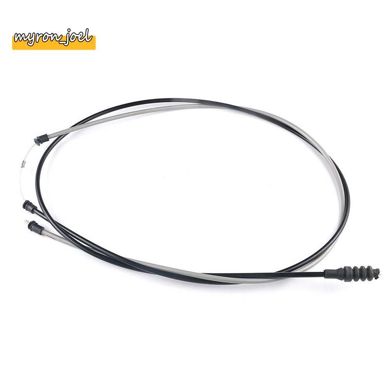 สายปล่อยฝากระโปรงสําหรับ W210 E320 E420 E430 E55 2108800159