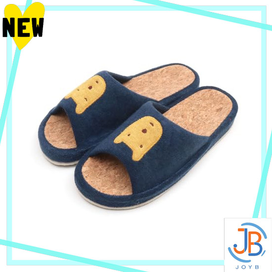 Direct From Japan [ATSUKO MATANO] "Nohohon" Comfort Slipper [Atsuko Matano Atsuko Matano Room Shoes]