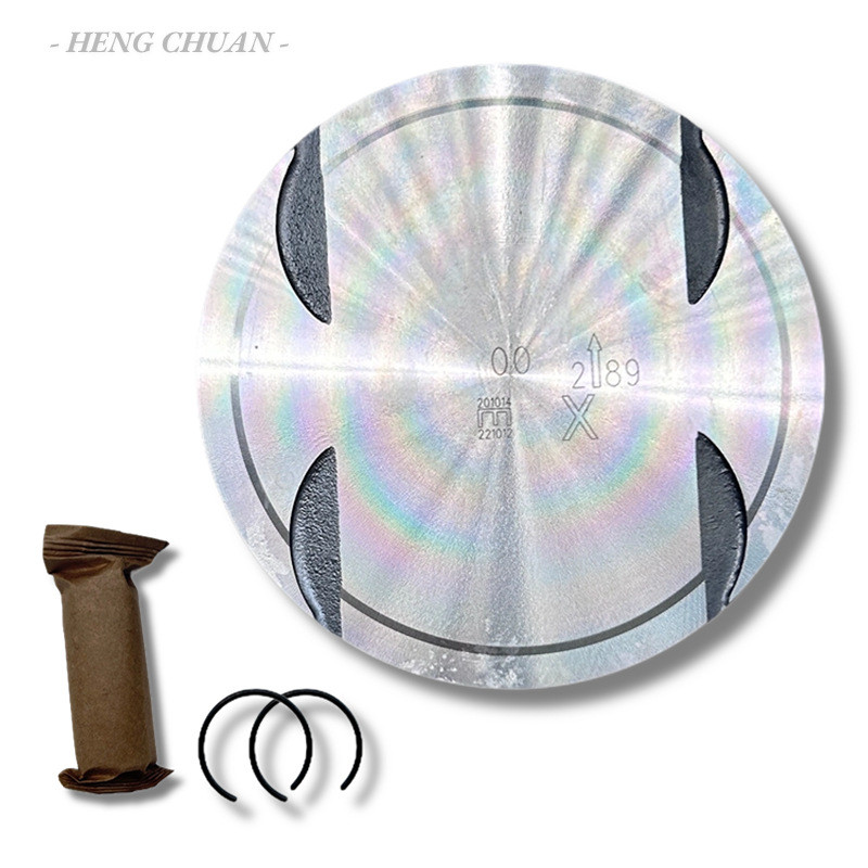 ลูกสูบเครื่องยนต์272970 ก2720308917 M272.960 เหมาะสําหรับ Mercedes-Benz 3.5L