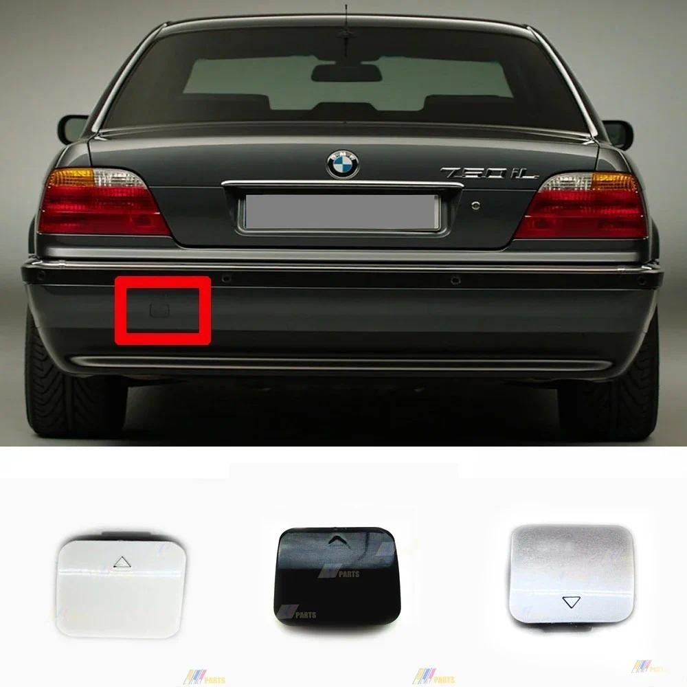 Fit 94-01 ฝาครอบด้านหลัง BMW 7 Series E38 728i 730i 735i 735iL 740i 740iL 750i 750iL
