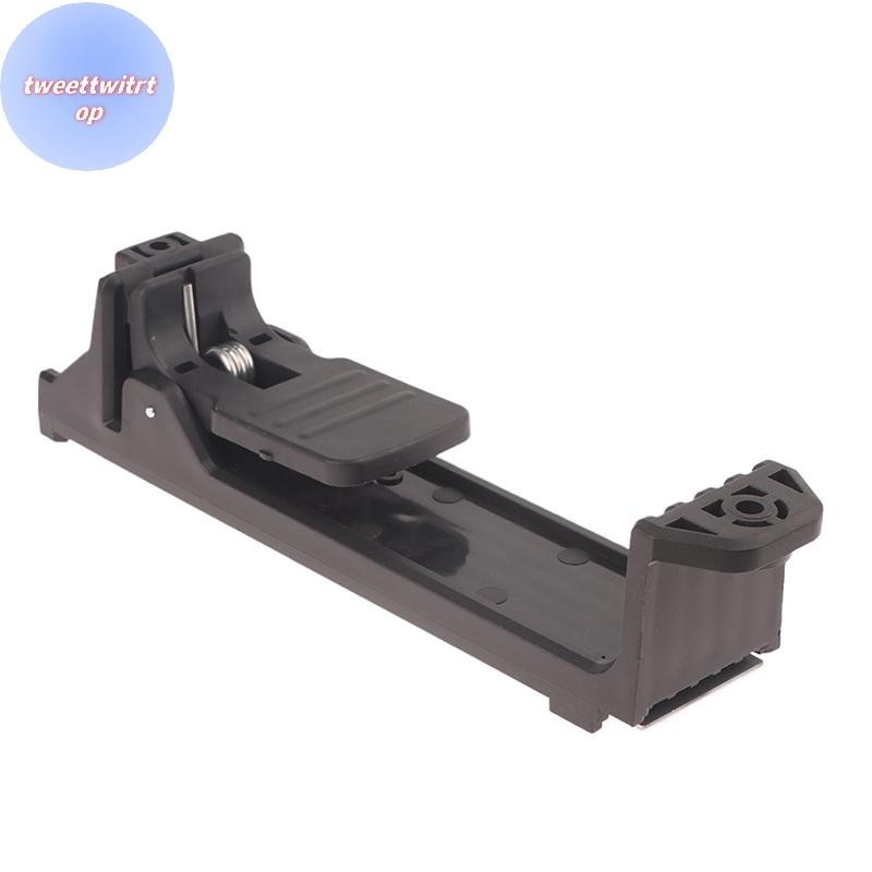 DOUSUN 1 PC อุปกรณ์เสริมระดับเลเซอร์ Drop Ceiling Bracket ขาตั้งระดับเลเซอร์ Wall Brackets TH