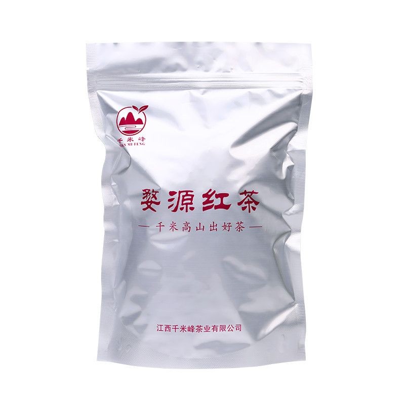 [1328คนเก็บ] Jiangxi Wuyuan Gaoshan Black Tea 2025 N [1328 คนคอลเลกชัน] Jiangxi Wuyuan Alpine Black 