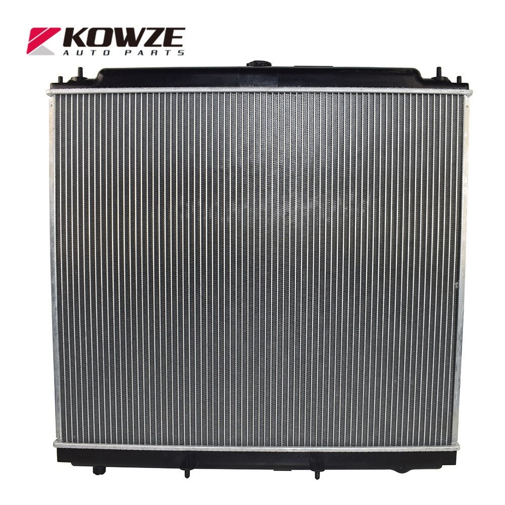 [Zxy] 21460-EB30A หม้อน้ําเหมาะสําหรับ Navara รุ่นที่สอง 2004-202021 YD25 V9X QR25