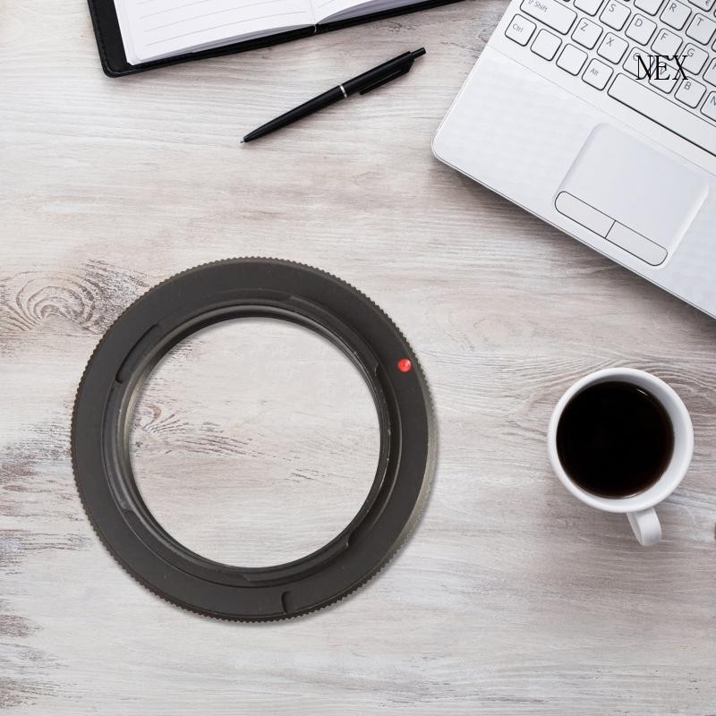 NEX M42x0 75 เลนส์สําหรับPentax T2-PK Mount อะแดปเตอร์แหวนสําหรับ K2000 K20D K200D 645D 645Z K100D K