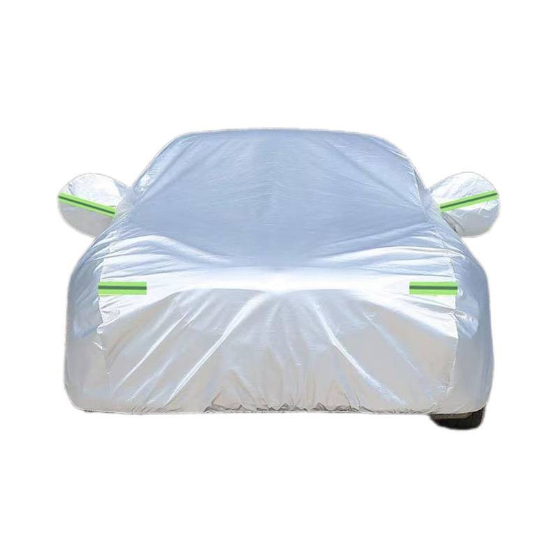 汽车 BMW Multi-Model Suitable for 7 Series/X6/X7 and Other Sun Protection Rain Proof Dust Proof Car Co