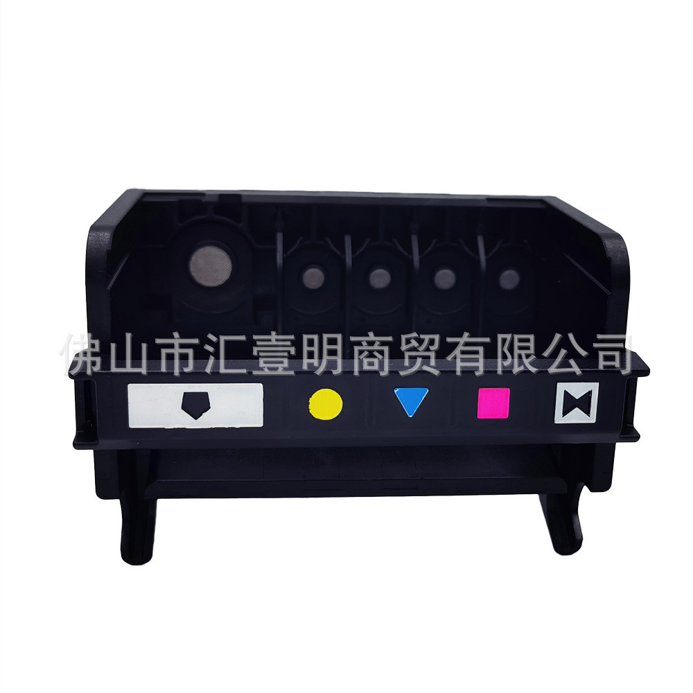 Original HP hp564 หัวฉีด 5468 C5388 C6380 D7560 309A C410 หัวพิมพ์