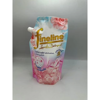ไฟน์ไลน์ พลัส ผลิตภัณฑ์ซักผ้า ชุดชั้นใน 550 มล. 2 ถุง