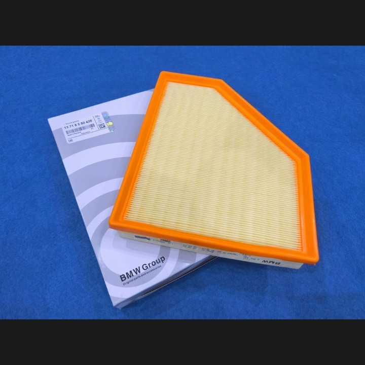 ไส้กรองอากาศเครื่องยนต์ BMW 3 SERIES G20 G21 Z4 G29 B48C B48D (13718580428)