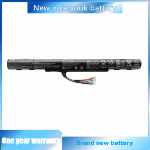 แบตเตอรี่แล็ปท็อปทดแทนสำหรับ Acer Aspire E5-473 Family Series AL15A32