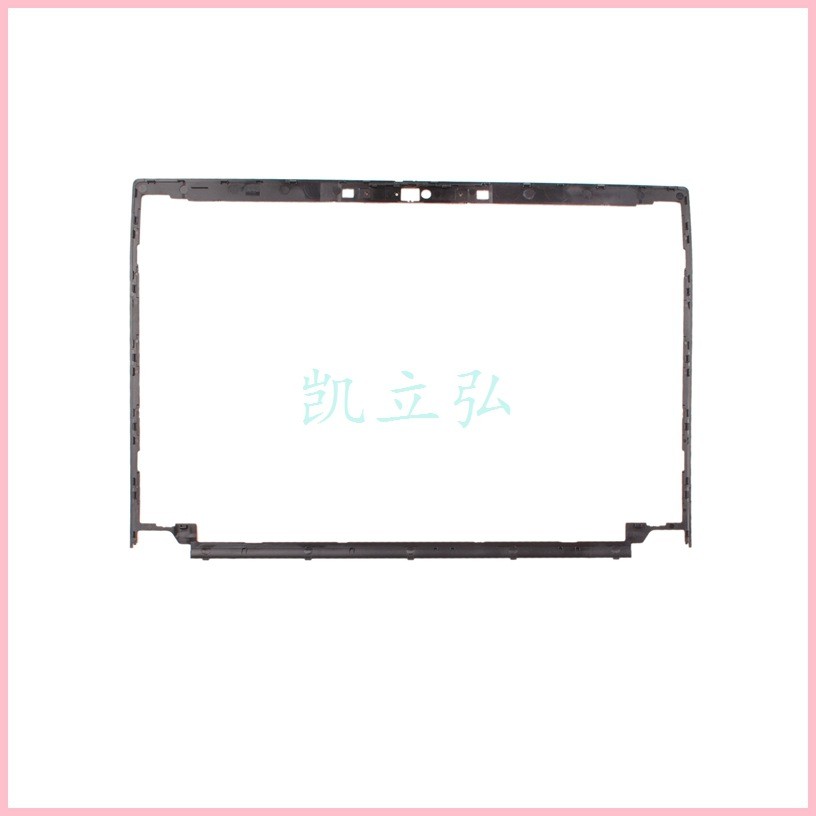 เหมาะสําหรับ Thinkpad T490s T495s T14s B Shell กรอบหน้าจอด้านในเปลือก 02HM500