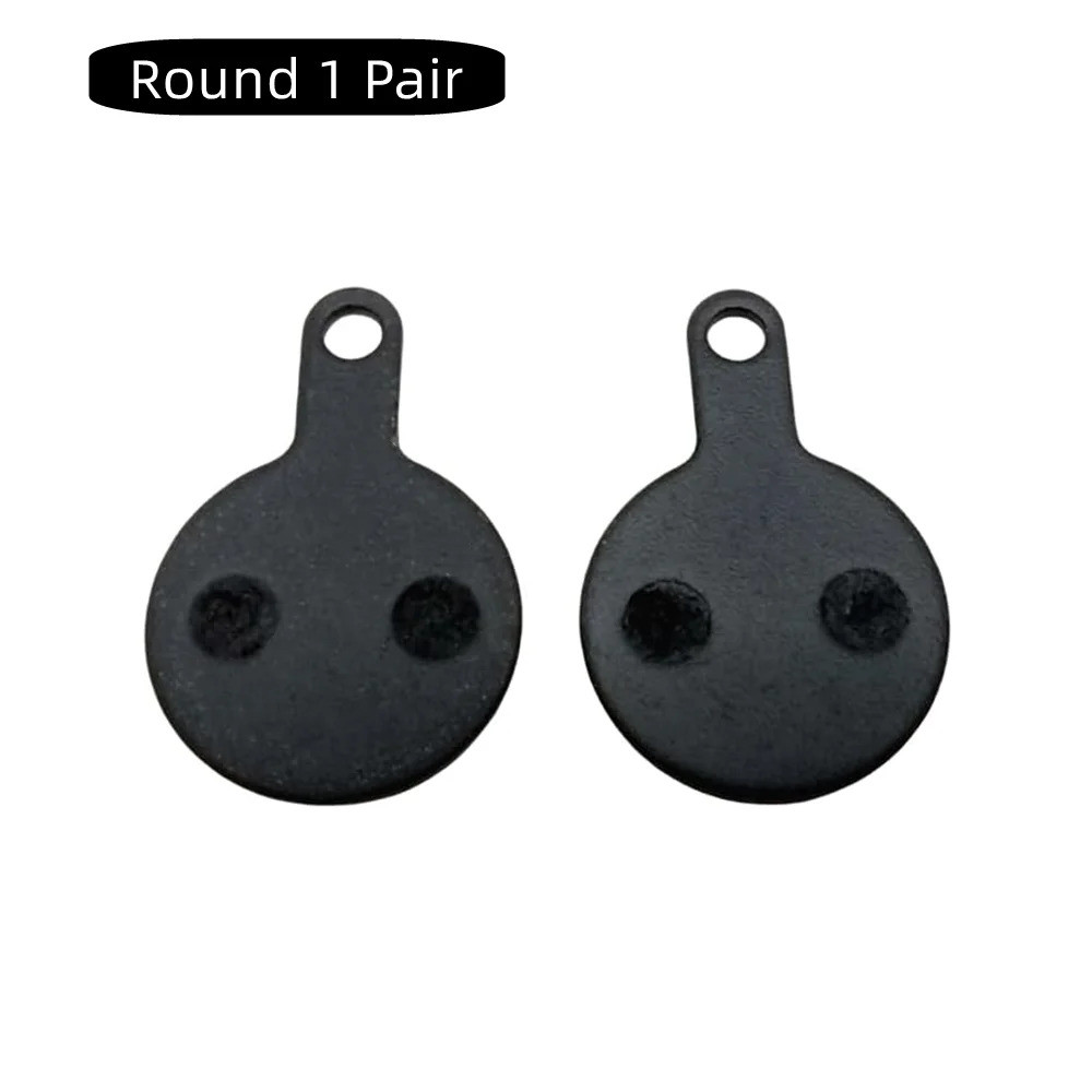 [NEW] ผ้าเบรคสำหรับ Dyu D1-D3 และ S2 จักรยานไฟฟ้า พร้อมใช้งานทั้งด้านหน้าและด้านหลัง