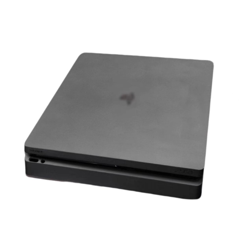 เคสเปลี่ยนเคสหลัก PS4 slim PS4 1000/1100/1200 Type Case PS4