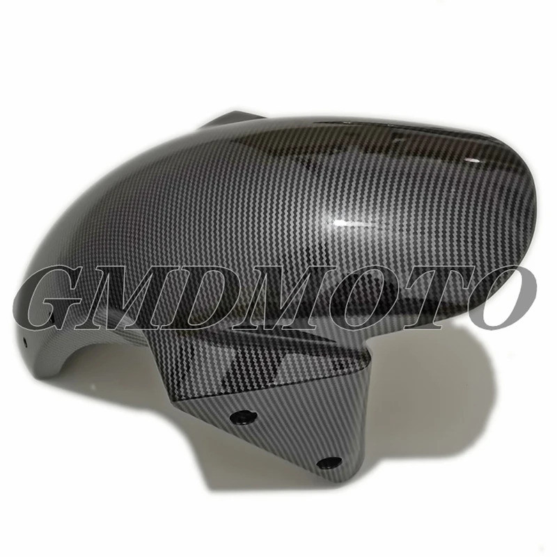 KAWASAKI บังโคลนหน้าสําหรับคาวาซากิ Z1000 Z 1000 2003 2004 2005 2006รถจักรยานยนต์,อุปกรณ์รถจักรยานยน