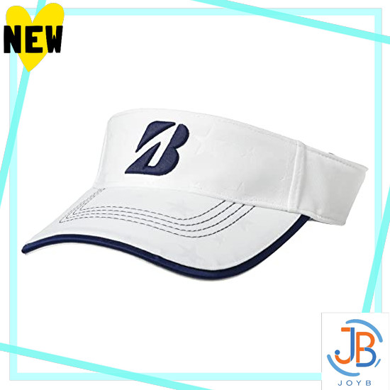 Direct From Japan [Bridgestone Golf] Visor Pro Model Visor CPG352 Women's CPG352WN WN