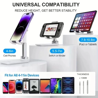 ขาตั้งโทรศัพท์ ที่วางโทรศัพท์ ขาจับโทรศัพท์ แท่นวางโทรศัพท์ ที่จับโทรศัพท์ ขาตั้งมือถือเเละแท็บเเล็ต