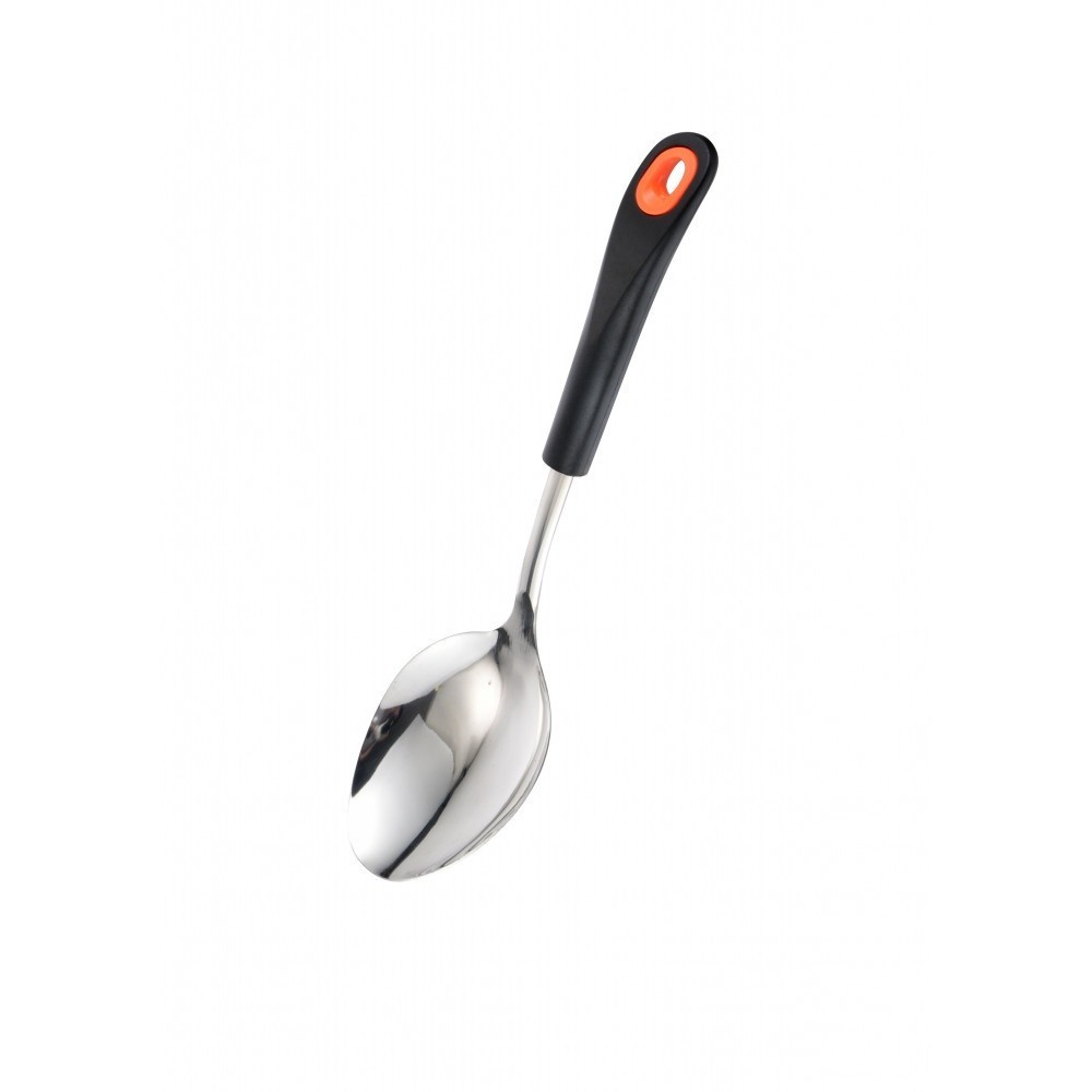 pw639shop ADAMAS ทัพพีสเตนเลส 29ซม. ARTHER