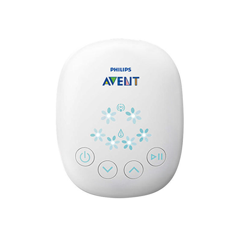 [ซื้อขายแยกต่างหาก]FHILIPS AVENT SCF903 เครื่องปั๊มนมไฟฟ้า Host Motor