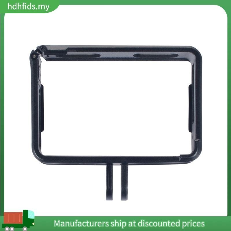 SJ8 Body Frame Holder Frame Case for SJCAM SJ8 Series Action Cameras Protective Body Frame