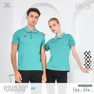 ถูกแทบทุน เสื้อโปโล POLO เสื้อโปโลคาเดนซ่า CADENZA CDL-14 ไซส์ชาย แท้100%
