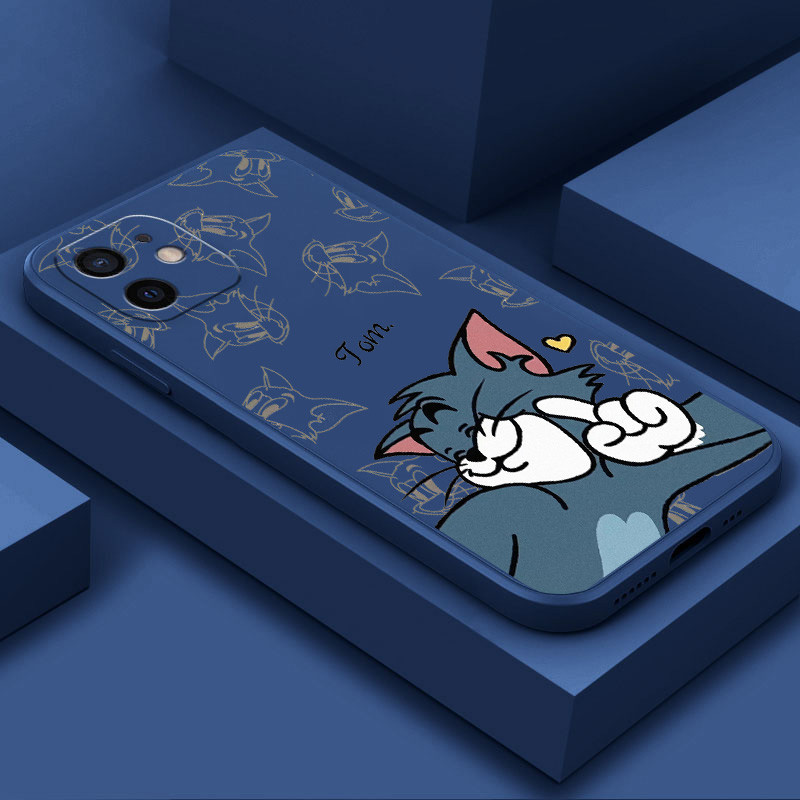 เคส vivo y03 y28 4g y18 y100 4g y100 5g v30e 5g x100 5g x100 Pro 5g iQOO z9 5g การ์ตูน TPU เคสโทรศัพ