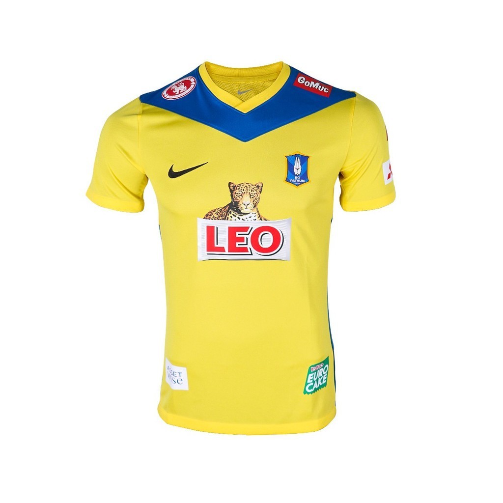 เสื้อแข่ง Away Jersey BGPU TL 2024/25 (เยือน)