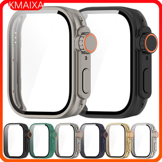 ฟิล์มกระจกนิรภัย PC สําหรับ Huawei Watch Fit 3 ป้องกันหน้าจอ Hard Cover อุปกรณ์เสริมสําหรับ Smartwatch Huawei Fit 3