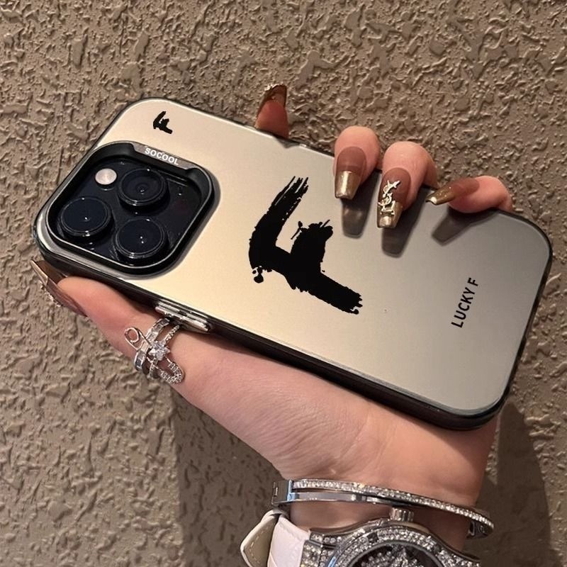 เคสโทรศัพท์มือถือสำหรับ iPhone x XS XR xsmax 11 12 13 14 15 Pro Max PLUS ตัวอักษรเปลือกซิลิโคนนิ่มหุ้มทั้งเครื่องกันกระแทกเคสโทรศัพท์มือถือเคส pgbp pgbp