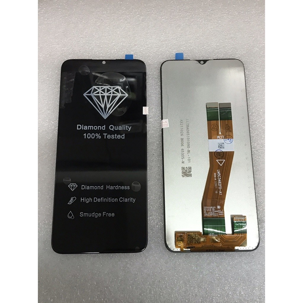 ฟิล์มใส LCD A02s/A03s /A03 งานแท้ หน้าจอมือถือ หน้าจอA02s จอA02s จอโทรศัพท์ จอ A02s/A03s จอ A02s แถม