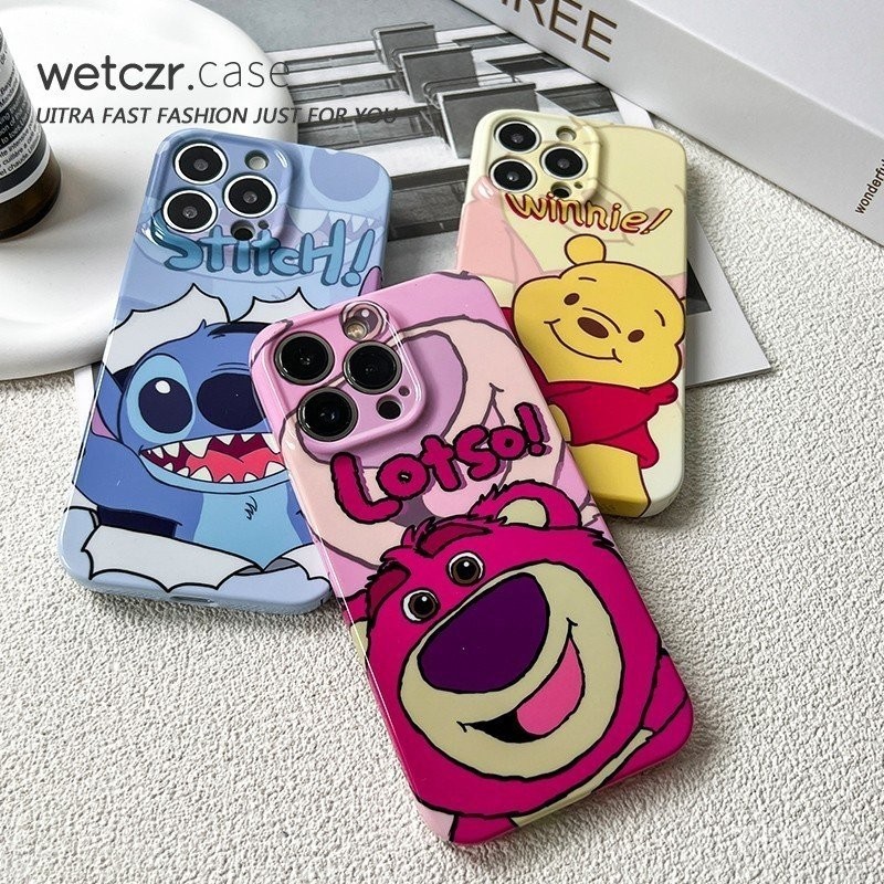 คอลเลกชันสัตว์การ์ตูนตลกเคสโทรศัพท์ซัมซุงสำหรับ A14 S23 S22 S24 PLUS A11 A24เคสป้องกัน A53 4/5G A04/a04e เคสแข็งป้องกันการเคาะ A12/M12 A55 4fze