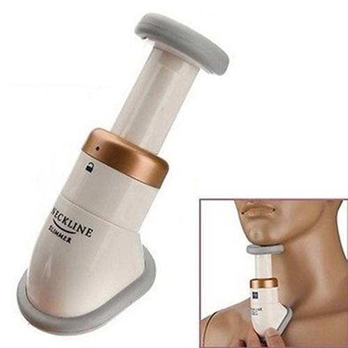 Spht_ Double Chin Reducer เครื่องนวด Face Neckline Slimmer เครื่องมือ Face Care เครื่องมือ