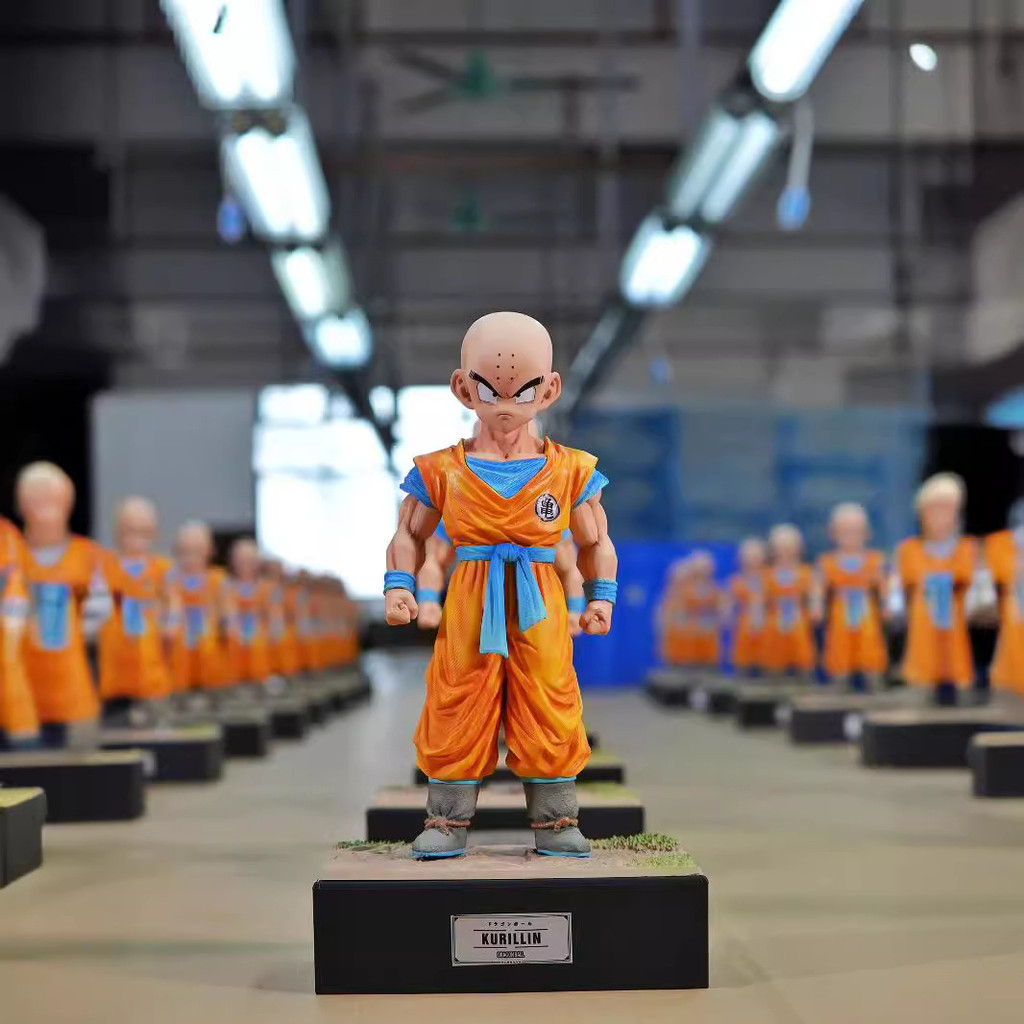 〔 759 〕 Dragon Ball 9 ซม.Super Saiyan Childhood Edition VF Klein Infinite Z Warrior Series World Budokai Boxed Figure, Collection, อุปกรณ์เสริม, ตุ๊กตา, ของขวัญ, ของเล่น, คอลเลกชัน,