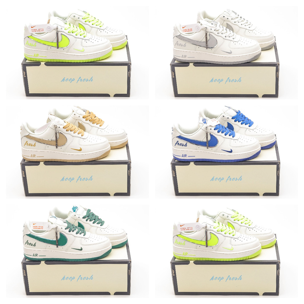 Nike Air Force 1 Low "07 “Keep Fresh