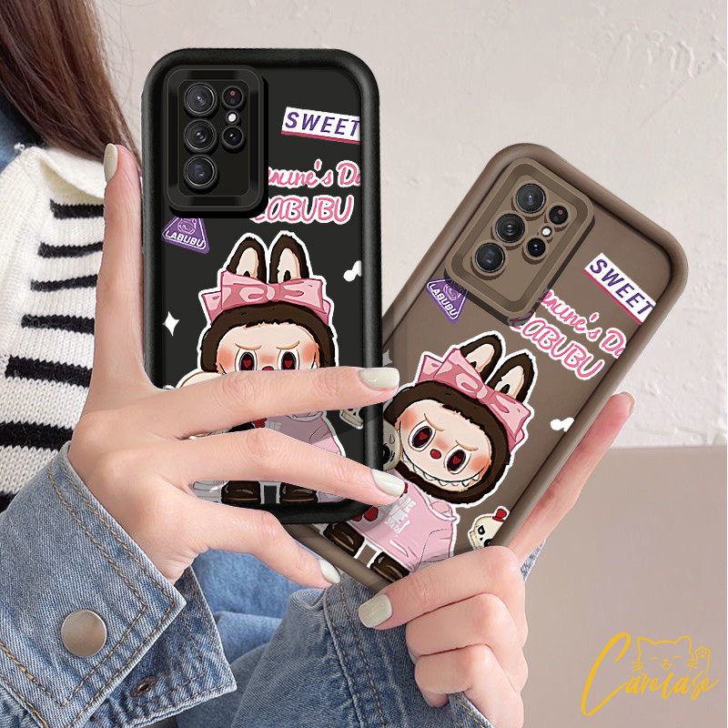 เคสสําหรับ Samsung Galaxy J2 Prime G532 G530 J4 Plus J4 Prime J6 Prime J6 Plus J7 Prime S21 Ultra S2