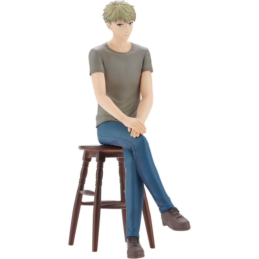 ส่งตรงจากประเทศญี่ปุ่น  SPY×FAMILY Break time collection Lloyd Forger