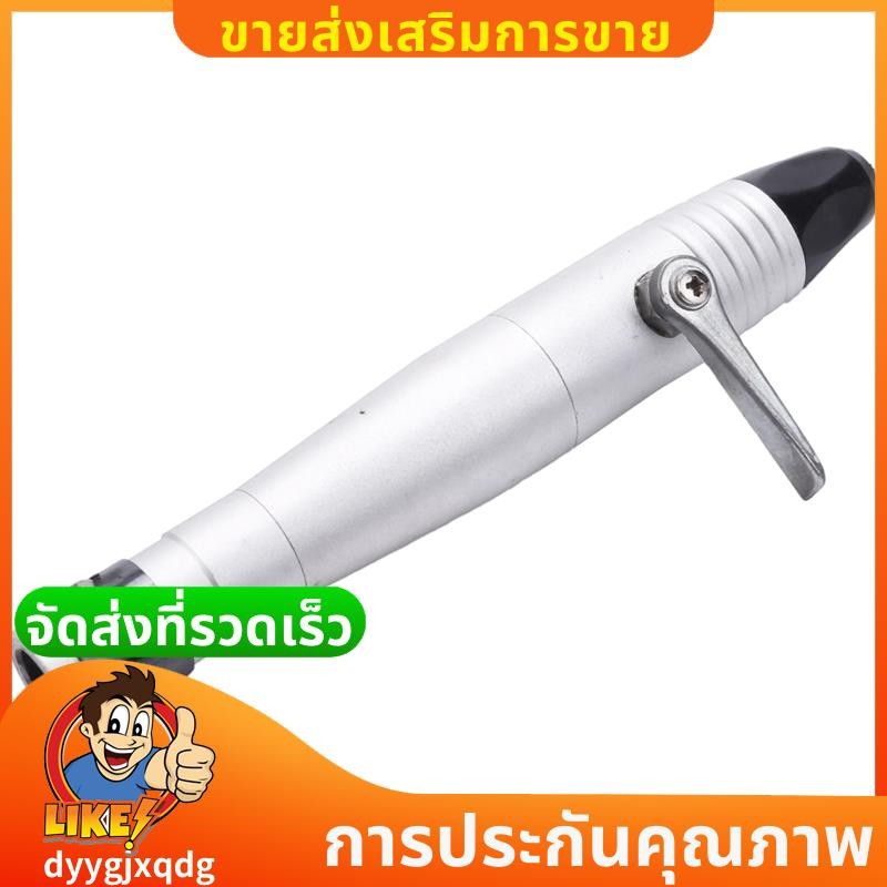 Rotary Quick เปลี่ยน Handpiece Flex Shaft 3/32 นิ้ว / 2.35 มม. Shank เครื่องมือสําหรับ Foredom A14_25