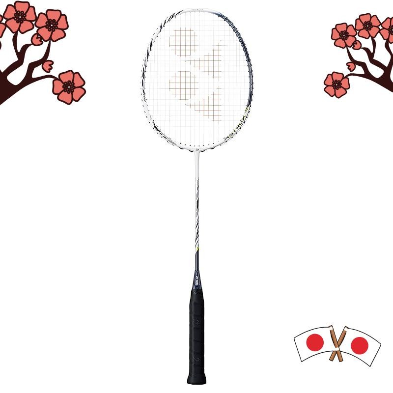 [From JAPAN]Yonex Badminton Racket Astrox 99 Game Power Intermediate Players White Tiger (825) 4U6 A