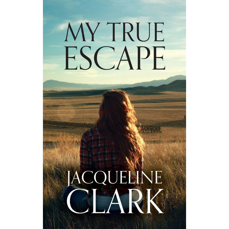 My True Escape - ปกอ่อน - อังกฤษ - 9798885905473