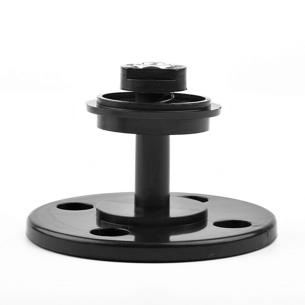 <bestshe> Mig WELDING WIRE SPOOL HOLDER สําหรับ BOTH 1KG & 5KG REELS WELDER REFIT DUAL FIT