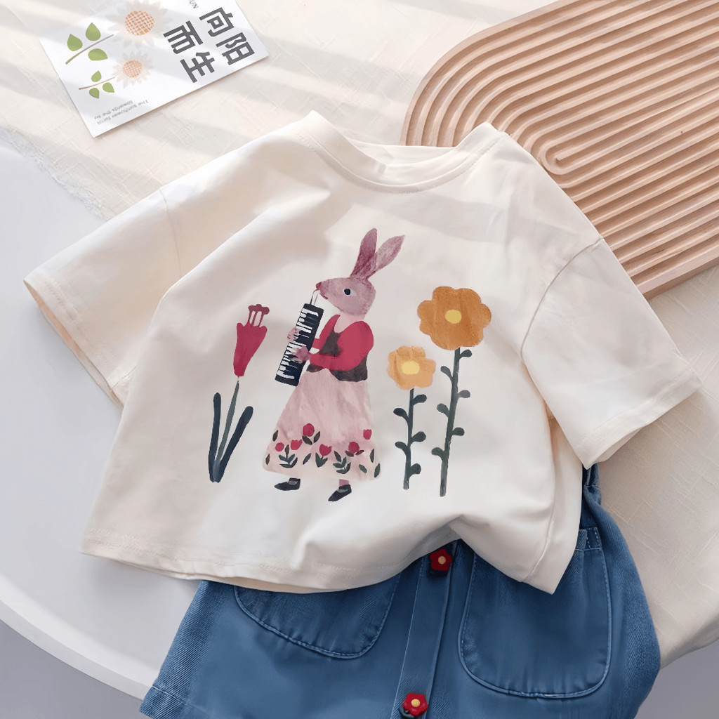 พร้อมส่ง จัดส่งด่วนภายใน 24 ชั่วโมง เสื้อครอปแฟชั่น สไตล์เกาหลีเกาหลี แบบทันสมัย น่ารัก ส่งด่วน
