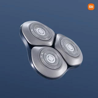 Xiaomi Mi Shaver S101 Replacement Head/หัวเปลี่ยนของเครื่องโกนหนวดไฟฟ้า
