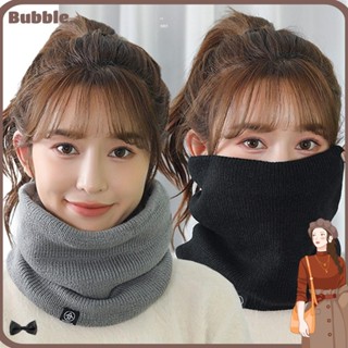 ฟอง คออุ่น, ถักนุ่มซับหนาผ้าพันคอคอ, แฟชั่นให้ความอบอุ่นขนสั…